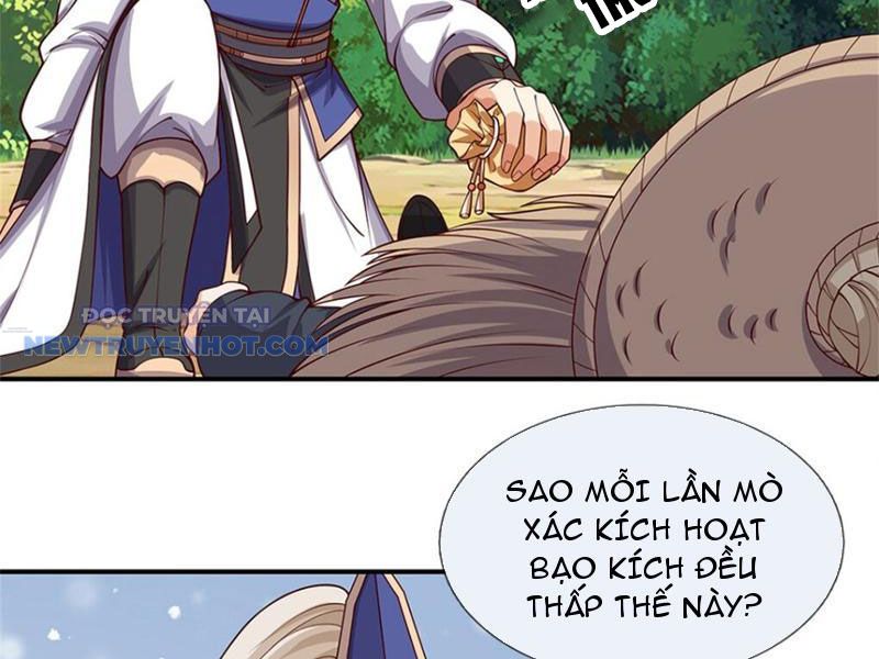 Ta Có Thể Tấn Công Không Giới Hạn chapter 30 - Trang 129