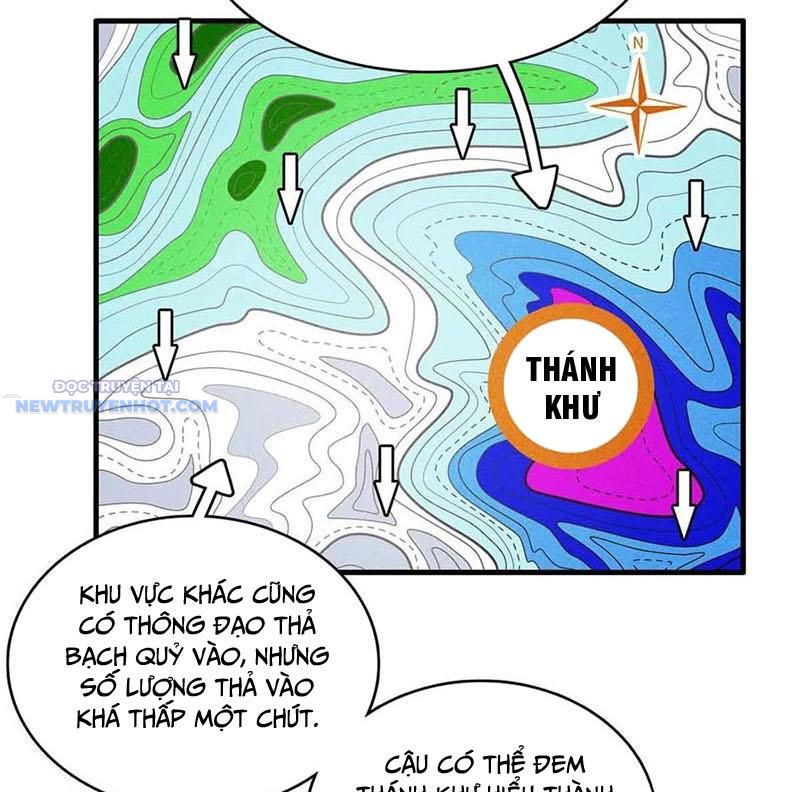 Cửu Tinh độc Nãi chapter 59 - Trang 12