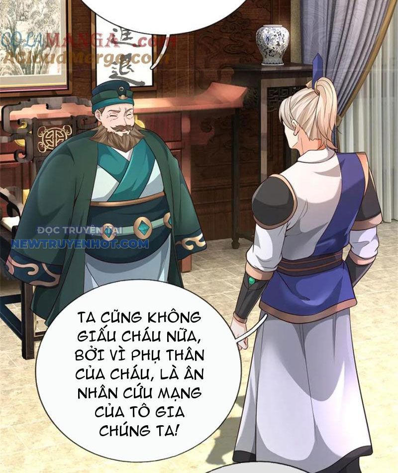 Ta Có Thể Tấn Công Không Giới Hạn chapter 69 - Trang 85