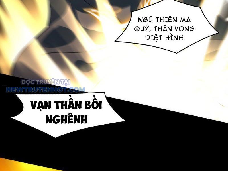 đối Mặt Với Bệnh Tâm Thần, Ma Quỷ Chẳng Là Cái Thá Gì chapter 34 - Trang 30