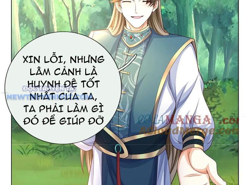 Ta Có Thể Tấn Công Không Giới Hạn chapter 43 - Trang 45