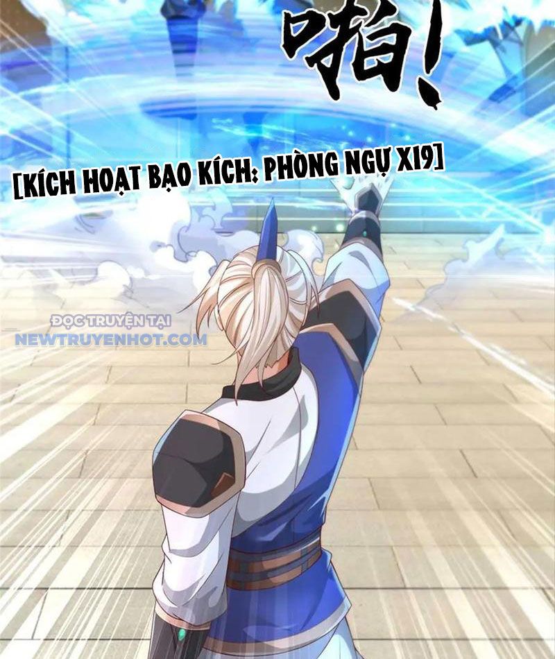 Ta Có Thể Tấn Công Không Giới Hạn chapter 61 - Trang 46