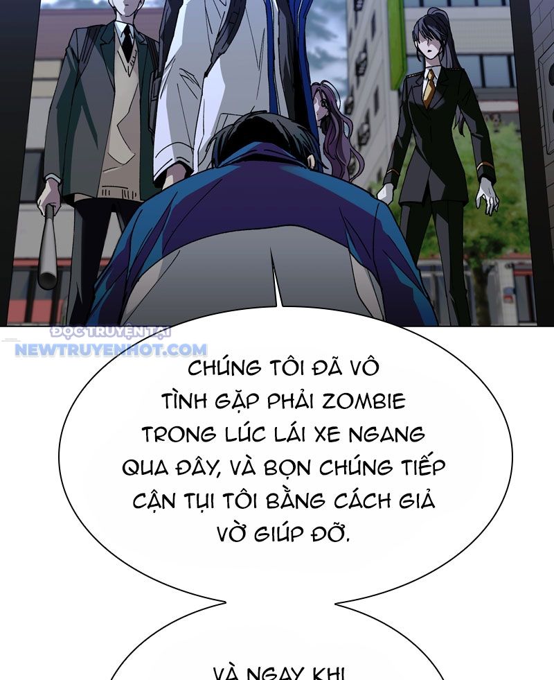 Tận Thế Cũng Chỉ Là Trò Chơi chapter 27 - Trang 107