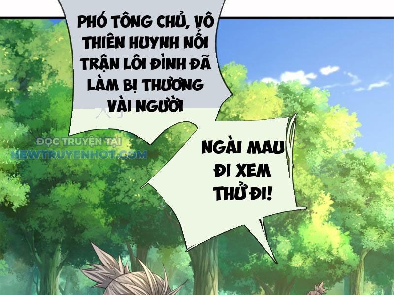 Ta Có Thể Tấn Công Không Giới Hạn chapter 21 - Trang 136