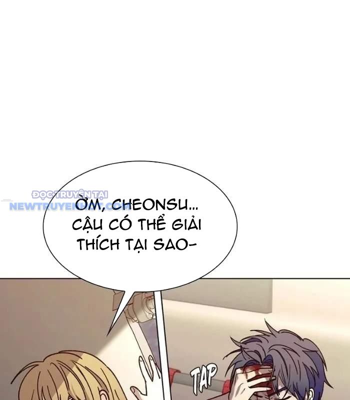 Tận Thế Cũng Chỉ Là Trò Chơi chapter 59 - Trang 8