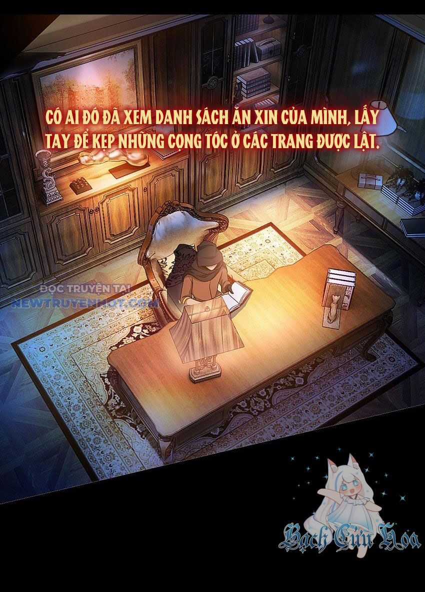 Vương Quốc Huyết Mạch chapter 13 - Trang 3