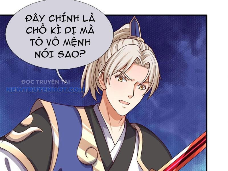 Ta Có Thể Tấn Công Không Giới Hạn chapter 30 - Trang 138