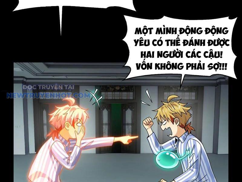 đối Mặt Với Bệnh Tâm Thần, Ma Quỷ Chẳng Là Cái Thá Gì chapter 74 - Trang 44