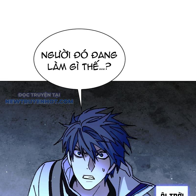 Tận Thế Cũng Chỉ Là Trò Chơi chapter 47 - Trang 30