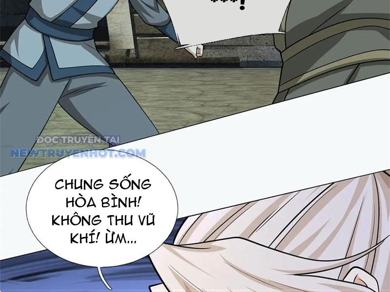 Ta Có Thể Tấn Công Không Giới Hạn chapter 36 - Trang 130