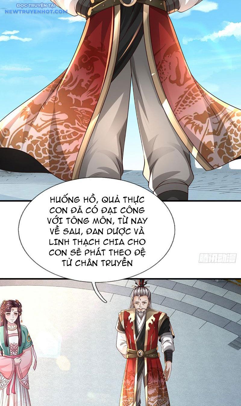 Ta Có Thể Cướp Đoạt Cơ Duyên chapter 14 - Trang 49