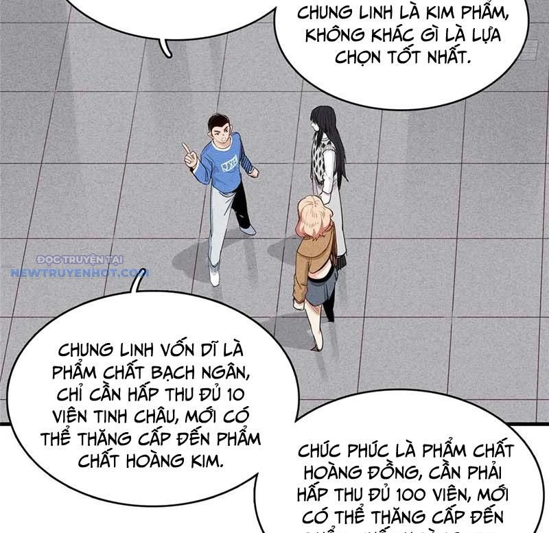 Cửu Tinh độc Nãi chapter 71 - Trang 26