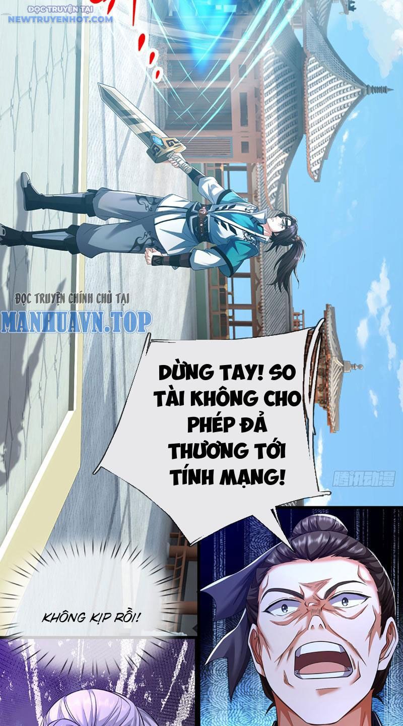 Ta Có Thể Cướp Đoạt Cơ Duyên chapter 17 - Trang 58