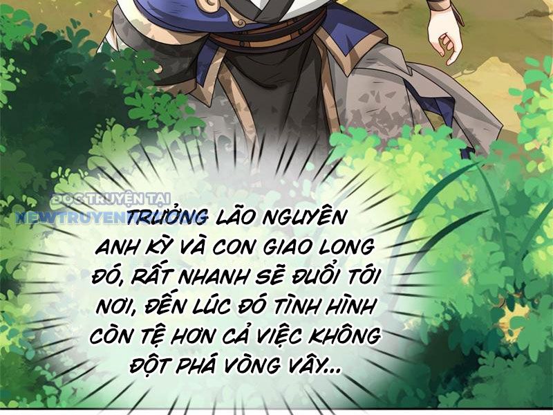 Ta Có Thể Tấn Công Không Giới Hạn chapter 3 - Trang 38