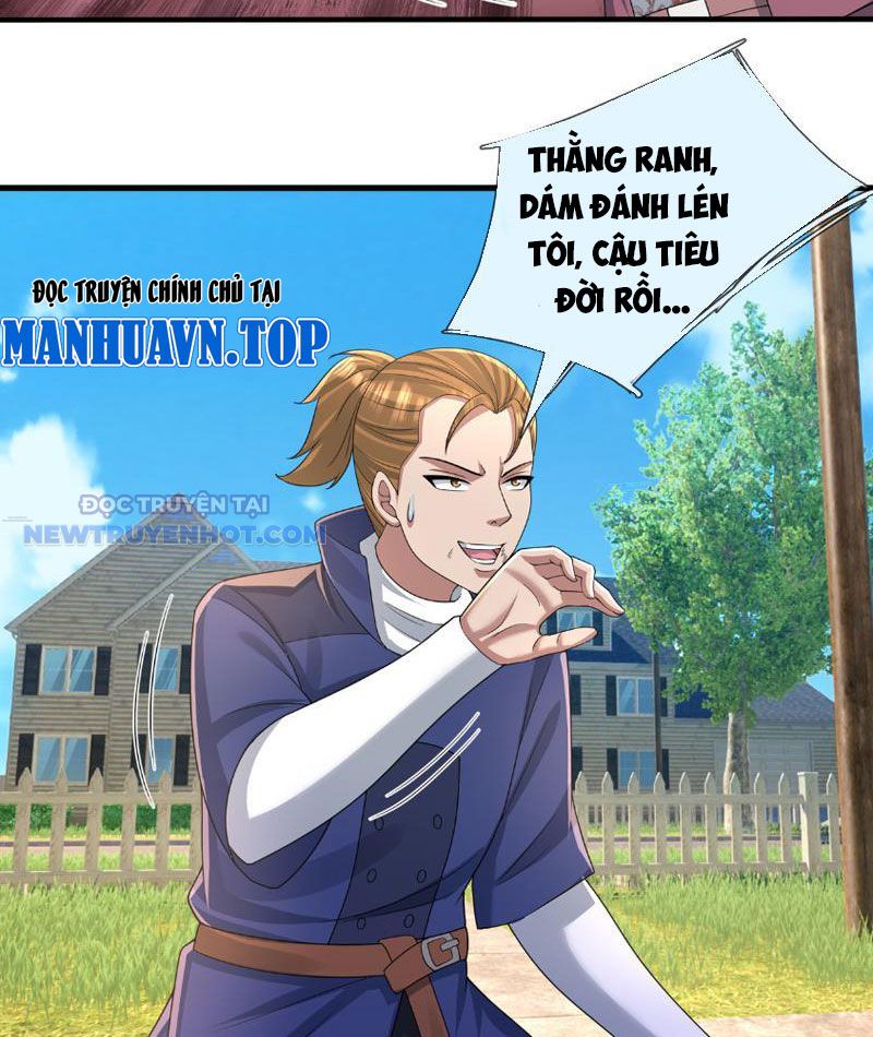 Khởi đầu Bằng Một Vạn Hít đất: Oanh Sát Thần Minh! chapter 18 - Trang 3