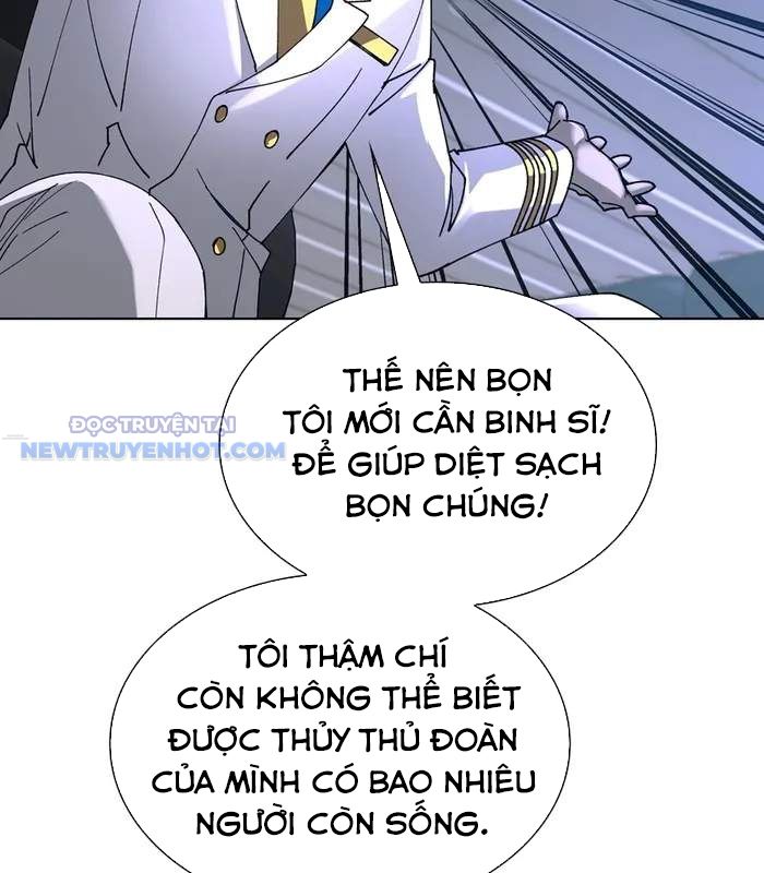 Tận Thế Cũng Chỉ Là Trò Chơi chapter 51 - Trang 83