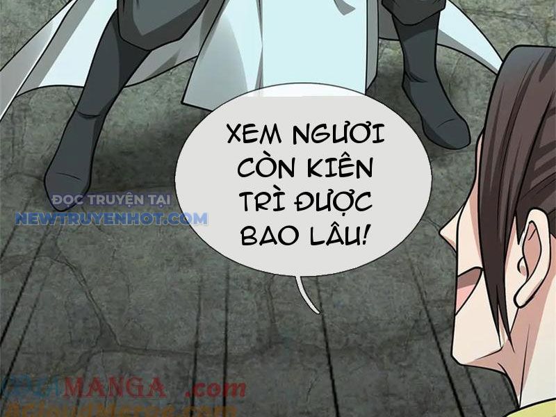 Ta Có Thể Tấn Công Không Giới Hạn chapter 37 - Trang 11