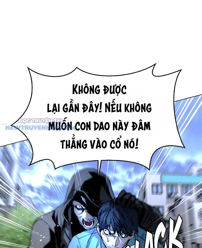 Tận Thế Cũng Chỉ Là Trò Chơi chapter 29 - Trang 22