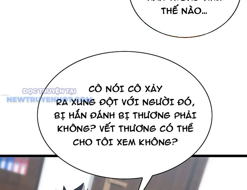 Đại Lão Xuống Núi: Bắt Đầu Từ Việc Trở Thành Thư Ký chapter 41 - Trang 21