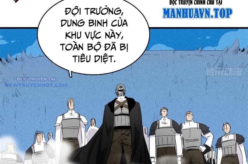 Cửu Tinh độc Nãi chapter 68 - Trang 46