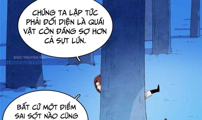 Cửu Tinh độc Nãi chapter 48 - Trang 47