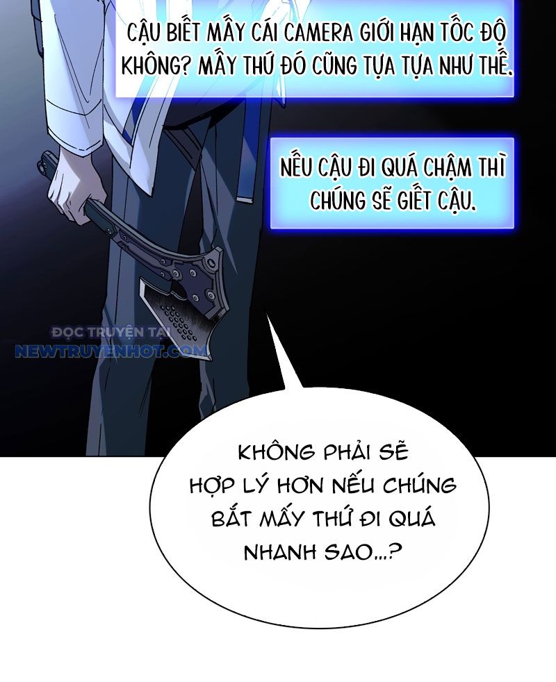 Tận Thế Cũng Chỉ Là Trò Chơi chapter 27 - Trang 129