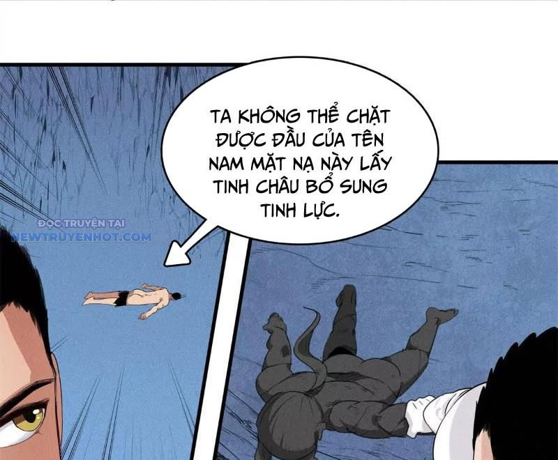 Cửu Tinh độc Nãi chapter 52 - Trang 34