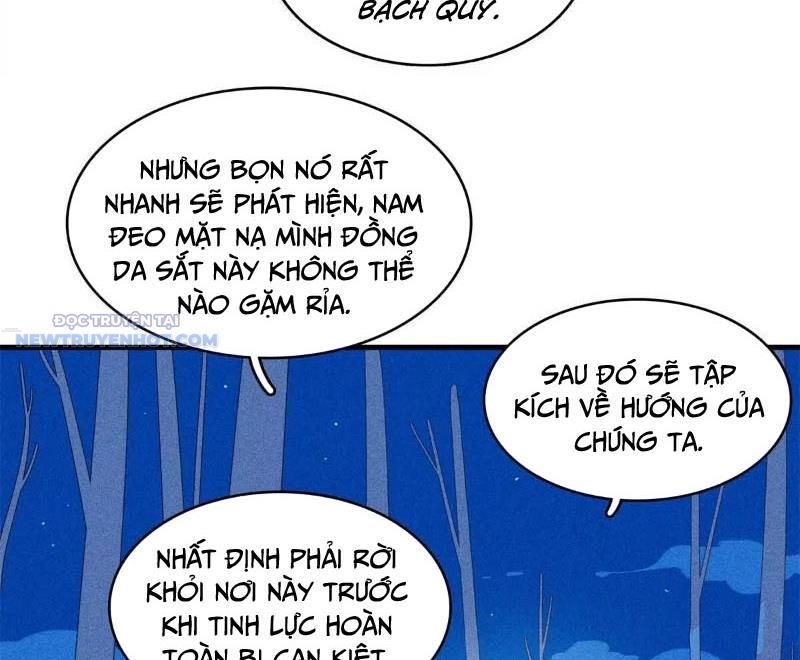 Cửu Tinh độc Nãi chapter 52 - Trang 44