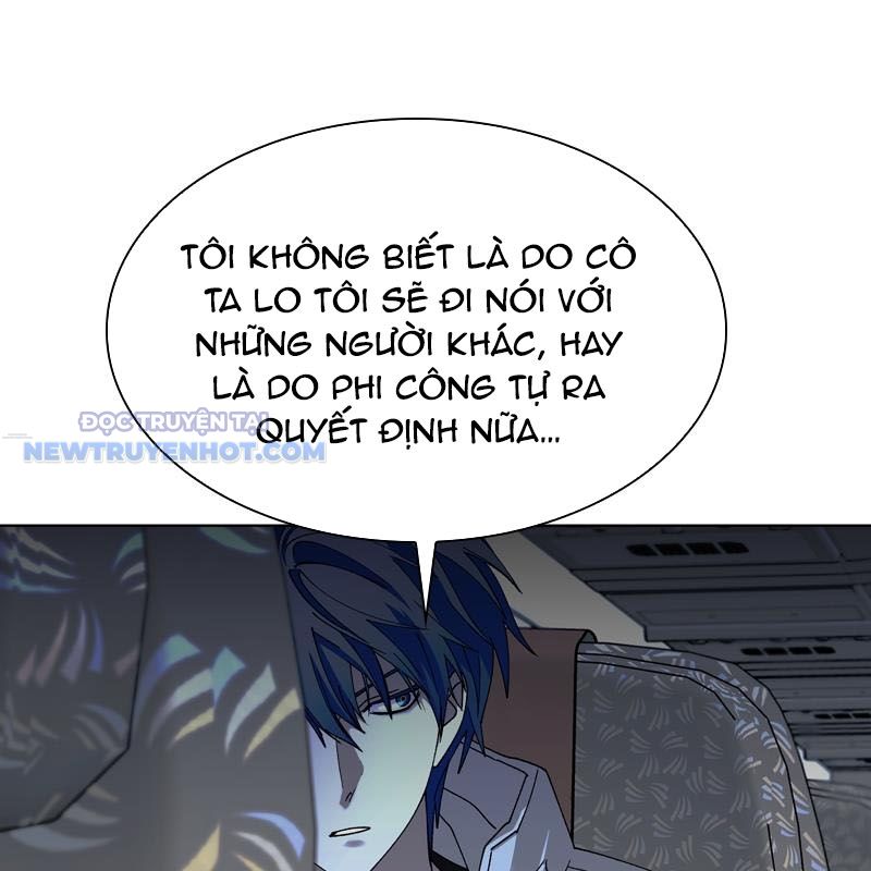 Tận Thế Cũng Chỉ Là Trò Chơi chapter 42 - Trang 5