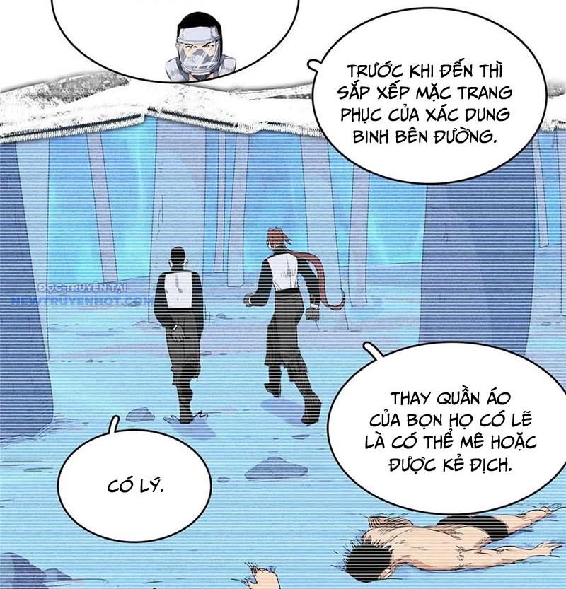 Cửu Tinh độc Nãi chapter 57 - Trang 33