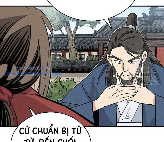 Trọng Sinh Thành Thần Y Thời Tam Quốc chapter 138 - Trang 121