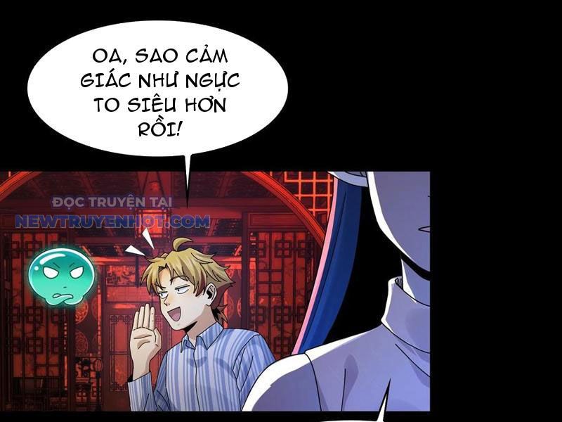 đối Mặt Với Bệnh Tâm Thần, Ma Quỷ Chẳng Là Cái Thá Gì chapter 68 - Trang 65