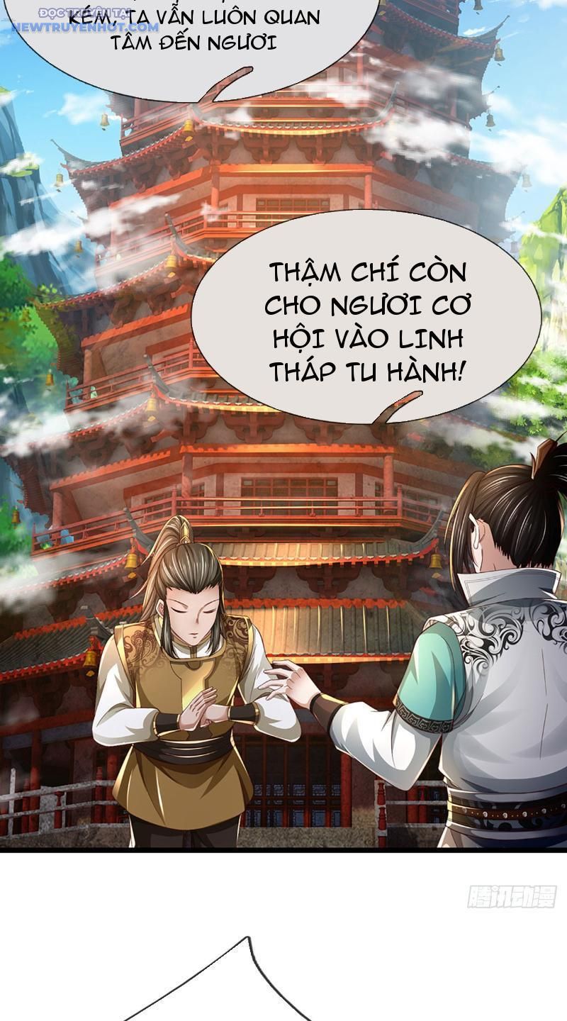 Ta Có Thể Cướp Đoạt Cơ Duyên chapter 1 - Trang 38