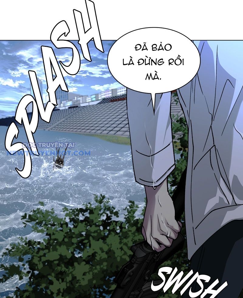 Tận Thế Cũng Chỉ Là Trò Chơi chapter 32 - Trang 112