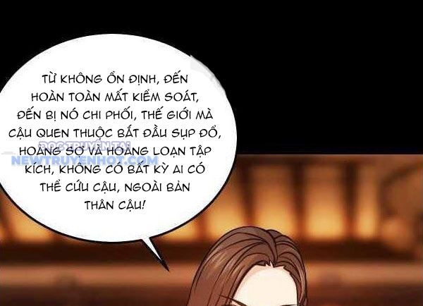 Vương Quốc Huyết Mạch chapter 66 - Trang 17