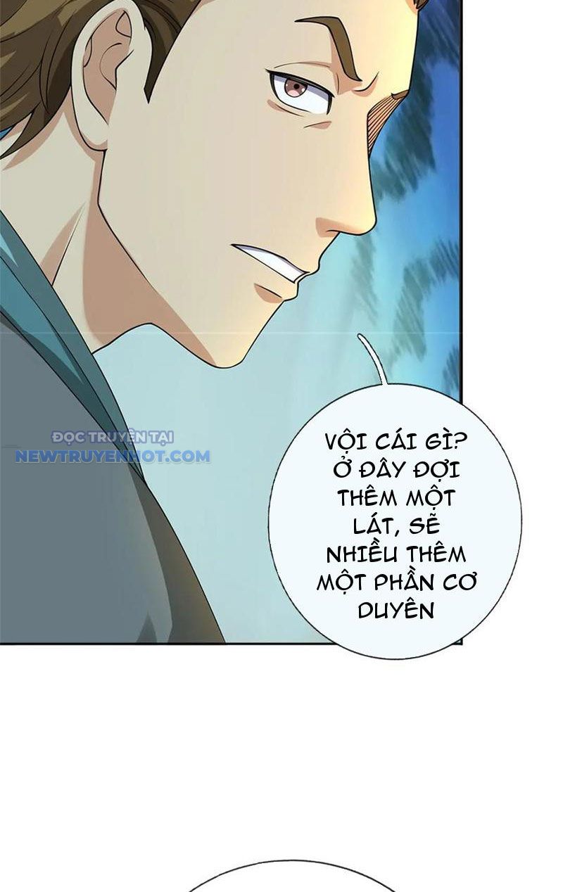 Ta Có Thể Tấn Công Không Giới Hạn chapter 35 - Trang 17