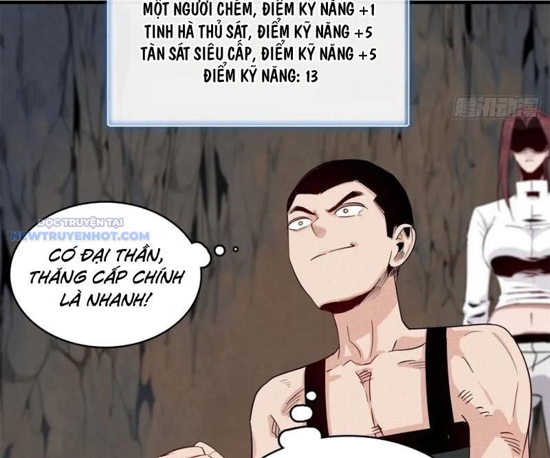 Cửu Tinh độc Nãi chapter 55 - Trang 49