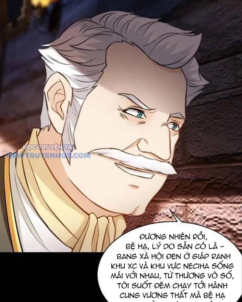 Vương Quốc Huyết Mạch chapter 77 - Trang 34