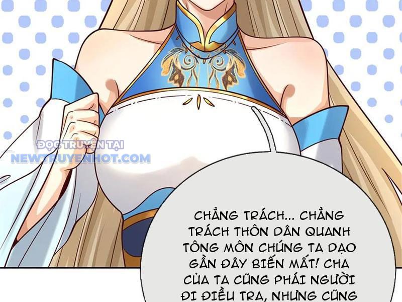 Ta Có Thể Tấn Công Không Giới Hạn chapter 52 - Trang 3