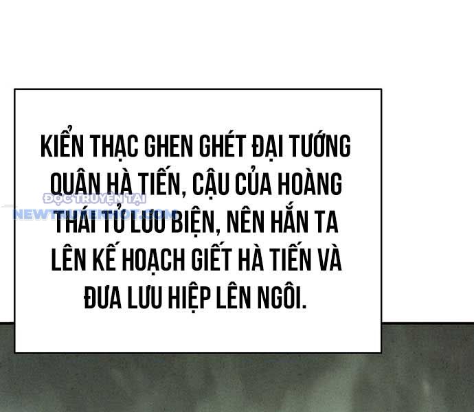 Trọng Sinh Thành Thần Y Thời Tam Quốc chapter 138 - Trang 142