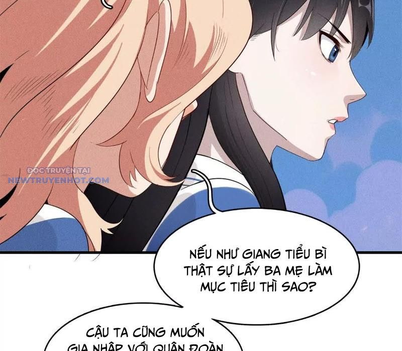 Cửu Tinh độc Nãi chapter 42 - Trang 23