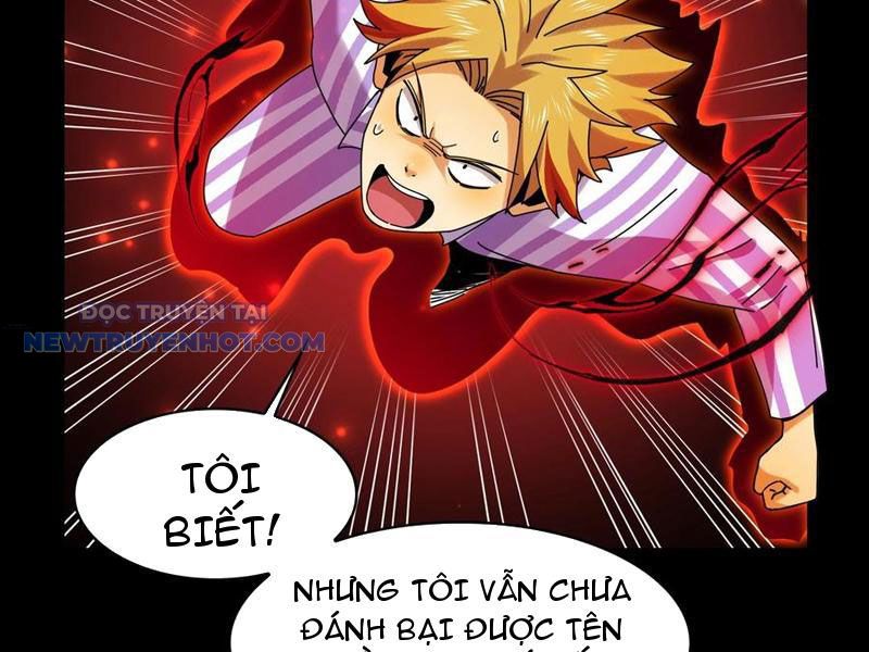 đối Mặt Với Bệnh Tâm Thần, Ma Quỷ Chẳng Là Cái Thá Gì chapter 74 - Trang 59