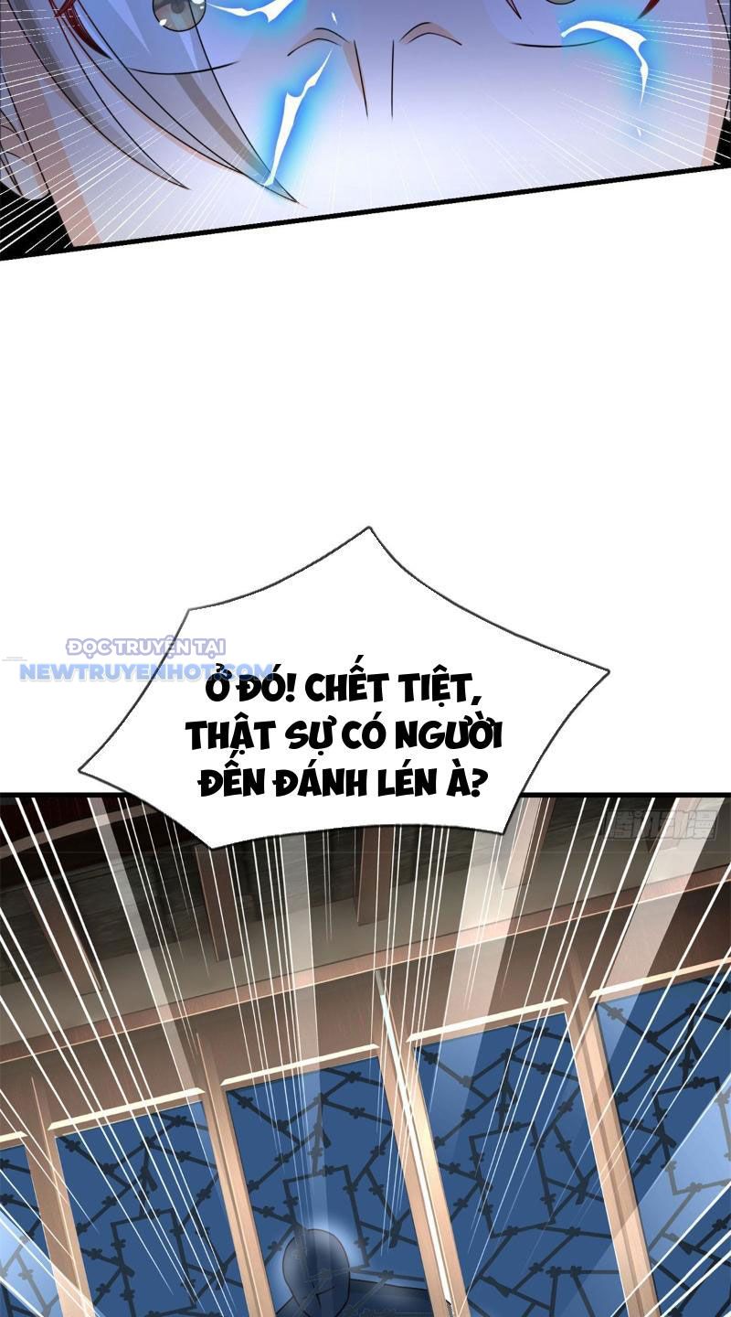 Ta Có Thể Tấn Công Không Giới Hạn chapter 8 - Trang 56