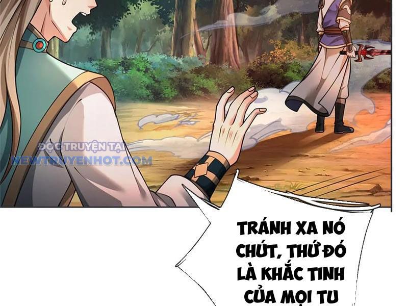 Ta Có Thể Tấn Công Không Giới Hạn chapter 45 - Trang 136