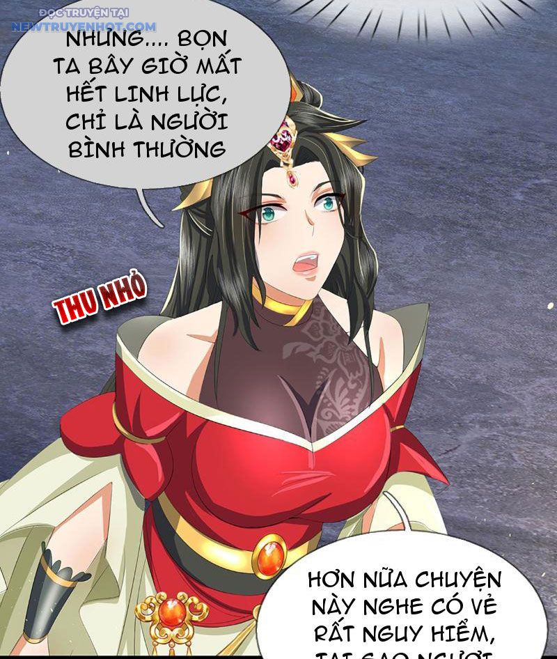 Ta Có Thể Cướp Đoạt Cơ Duyên chapter 32 - Trang 46