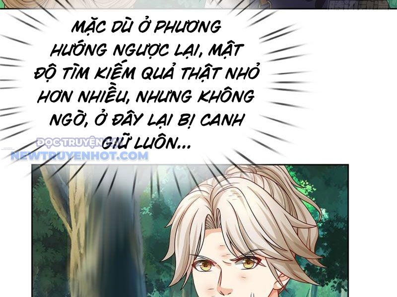 Ta Có Thể Tấn Công Không Giới Hạn chapter 3 - Trang 33