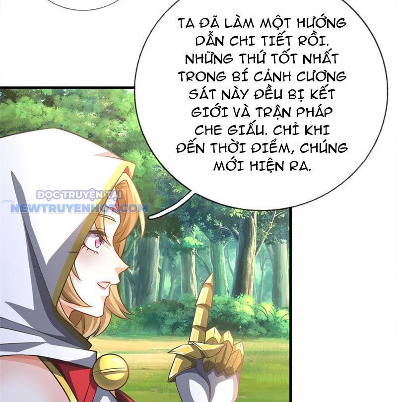 Ta Có Thể Tấn Công Không Giới Hạn chapter 34 - Trang 73