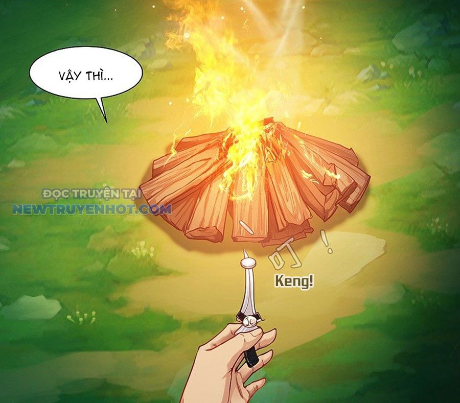 Vương Quốc Huyết Mạch chapter 29 - Trang 28