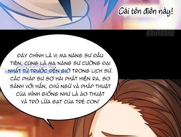 Vương Quốc Huyết Mạch chapter 66 - Trang 29