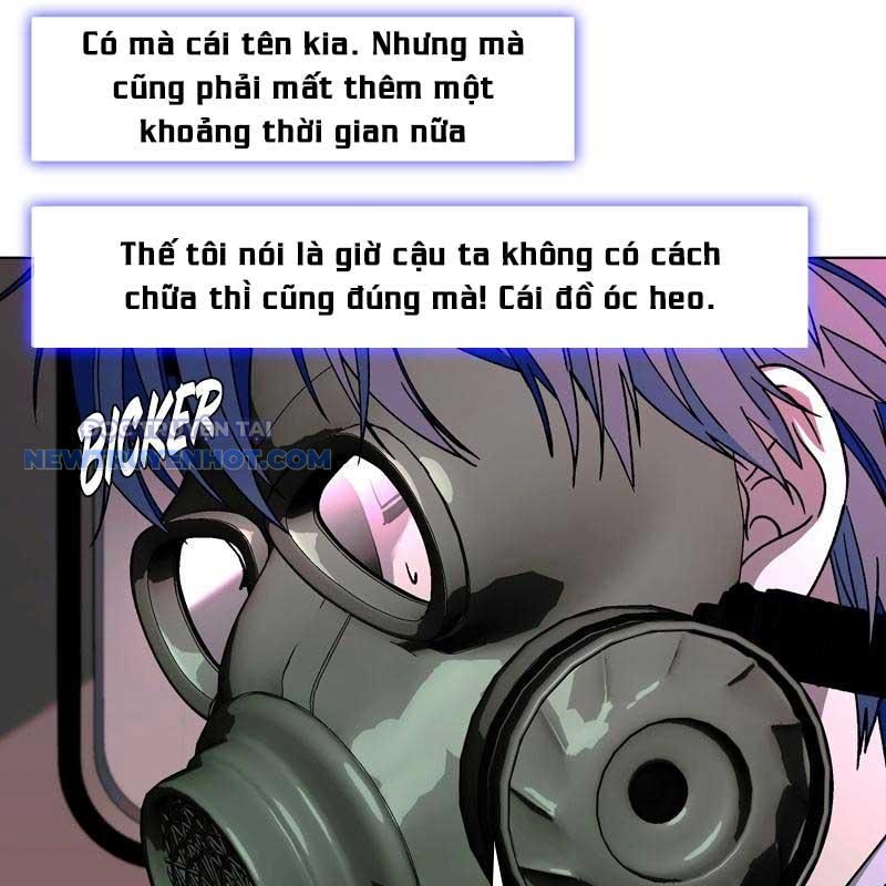 Tận Thế Cũng Chỉ Là Trò Chơi chapter 54 - Trang 129